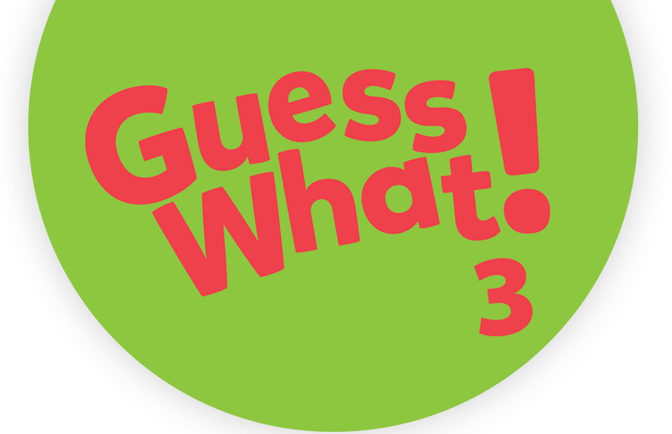 Guess What 3 TRB